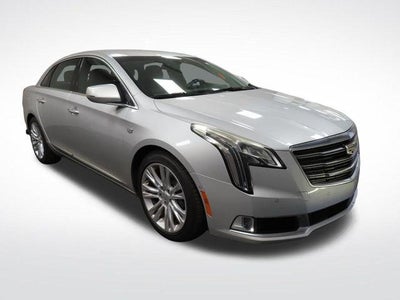 2019 Cadillac XTS Luxury