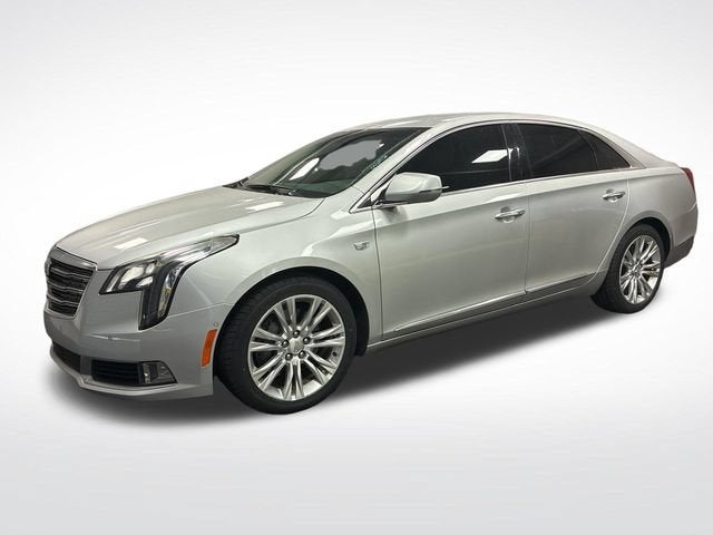 2019 Cadillac XTS Luxury