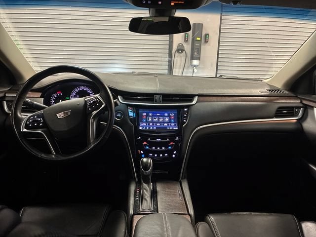 2019 Cadillac XTS Luxury