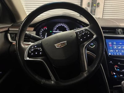 2019 Cadillac XTS Luxury