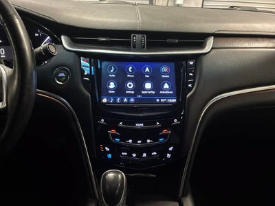 2019 Cadillac XTS Luxury