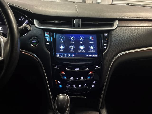 2019 Cadillac XTS Luxury