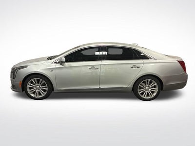2019 Cadillac XTS Luxury