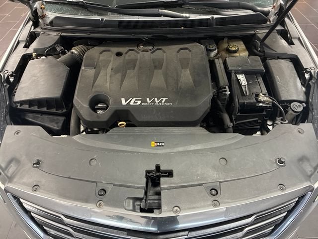 2019 Cadillac XTS Luxury