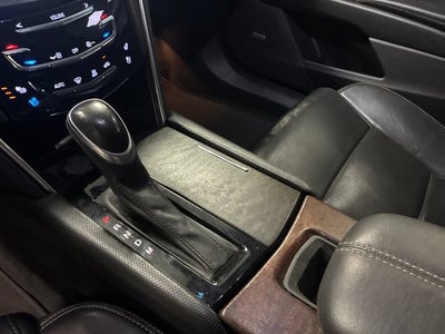 2019 Cadillac XTS Luxury