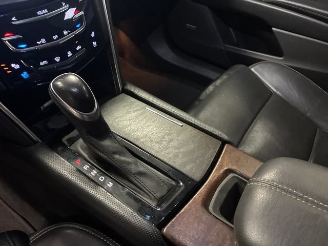 2019 Cadillac XTS Luxury