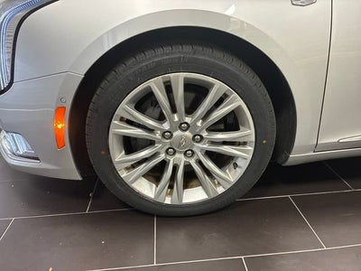 2019 Cadillac XTS Luxury