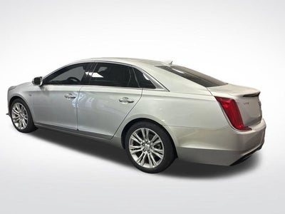 2019 Cadillac XTS Luxury