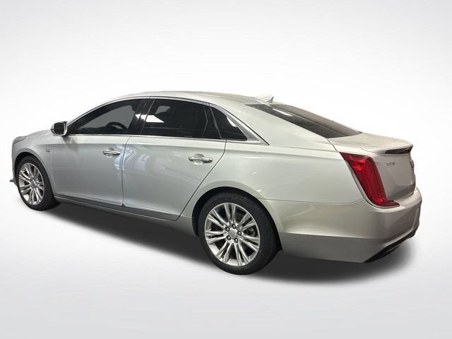 2019 Cadillac XTS Luxury