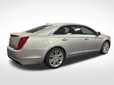 2019 Cadillac XTS Luxury