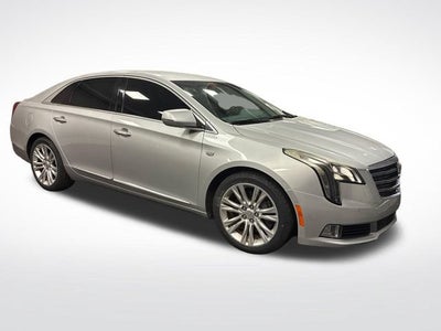 2019 Cadillac XTS Luxury