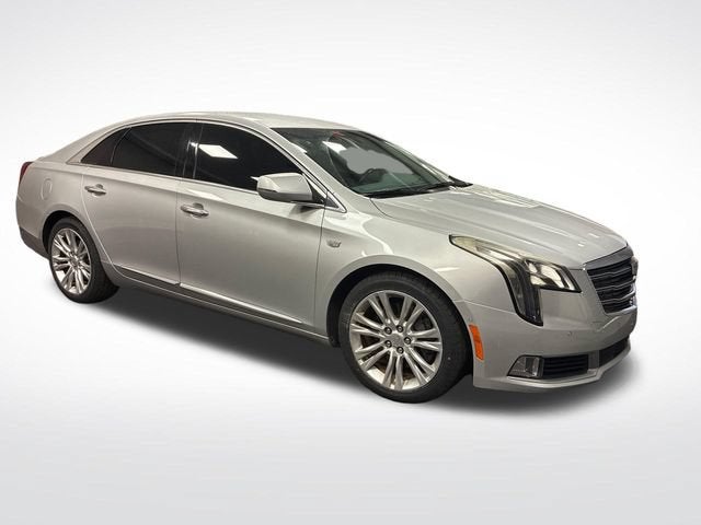 2019 Cadillac XTS Luxury