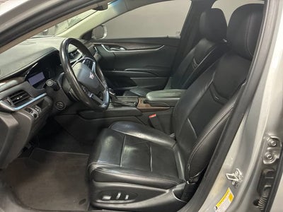 2019 Cadillac XTS Luxury