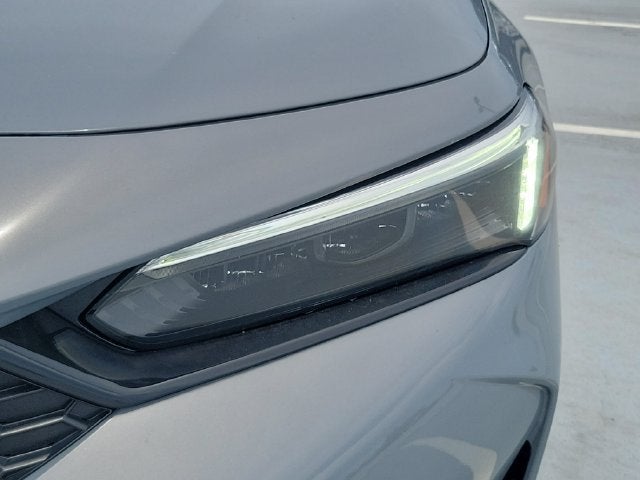 2026 Honda Civic Si Base
