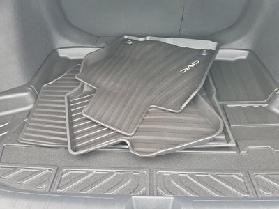 2026 Honda Civic Si Base