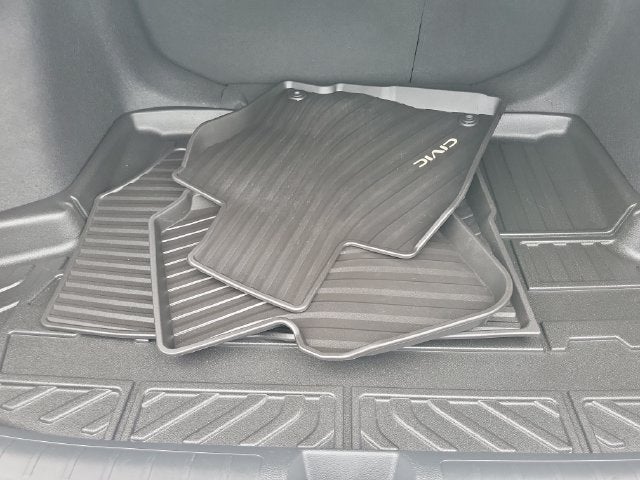 2026 Honda Civic Si Base