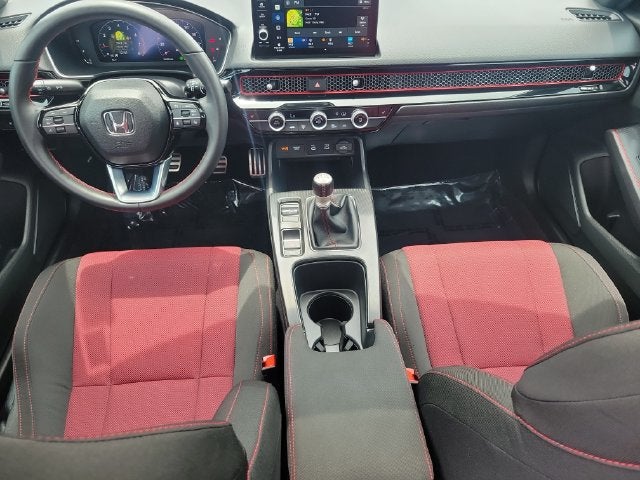 2026 Honda Civic Si Base