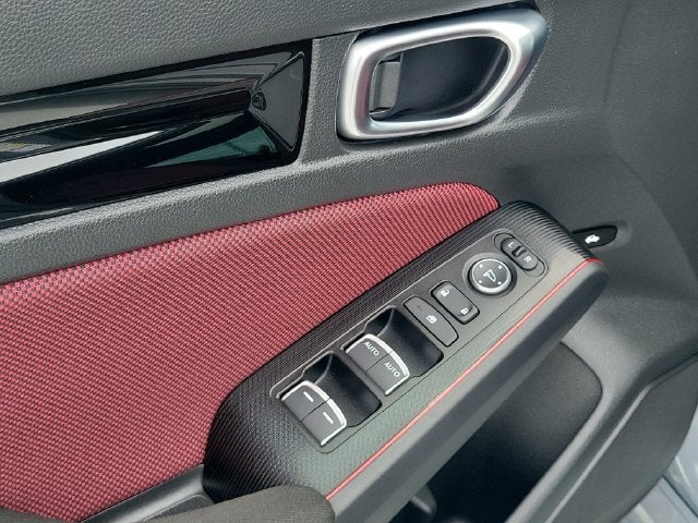 2026 Honda Civic Si Base