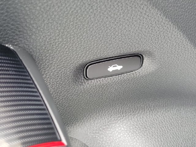 2026 Honda Civic Si Base