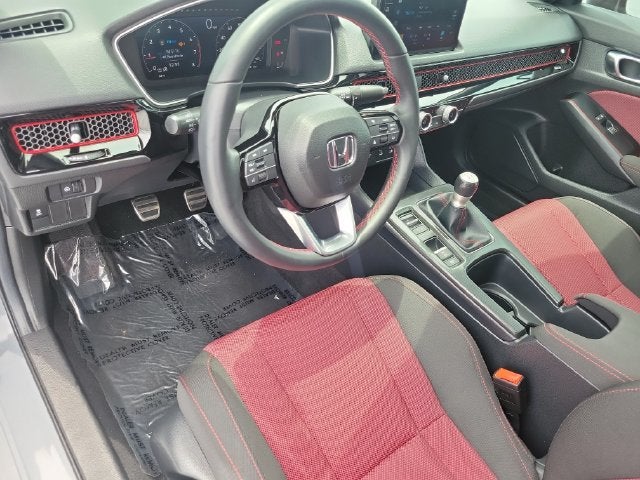 2026 Honda Civic Si Base