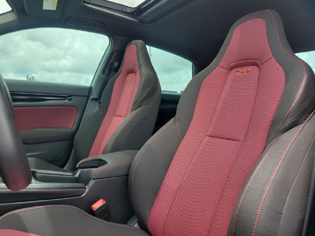 2026 Honda Civic Si Base