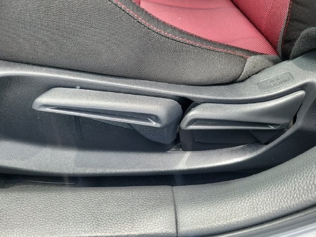 2026 Honda Civic Si Base