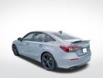 2026 Honda Civic Si Base