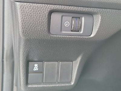 2026 Honda Civic Si Base