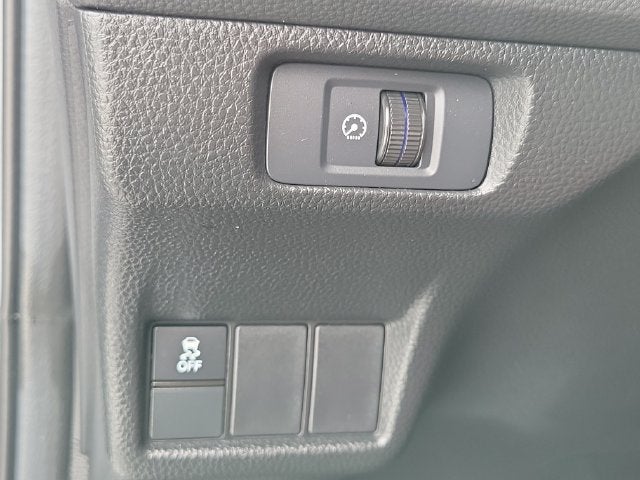 2026 Honda Civic Si Base