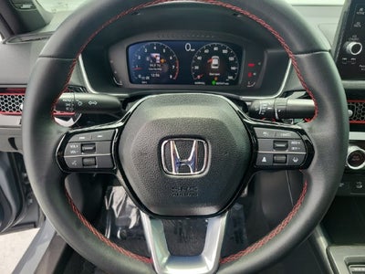 2026 Honda Civic Si Base