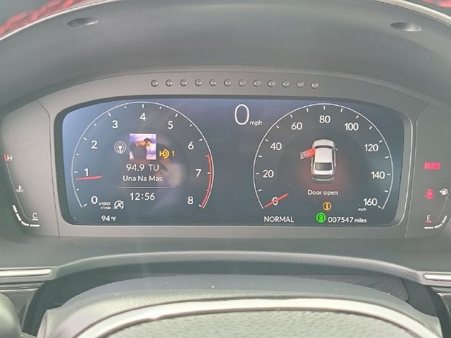 2026 Honda Civic Si Base