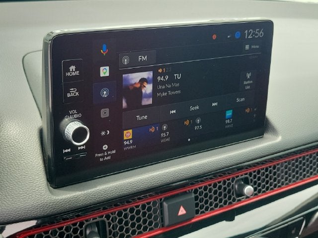 2026 Honda Civic Si Base
