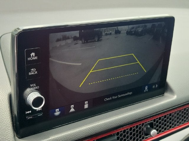 2026 Honda Civic Si Base