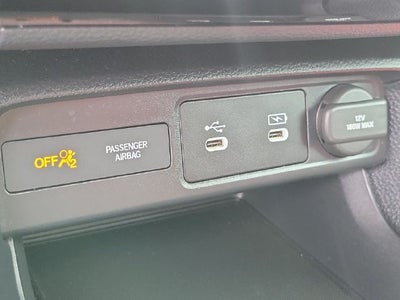 2026 Honda Civic Si Base