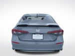 2026 Honda Civic Si Base