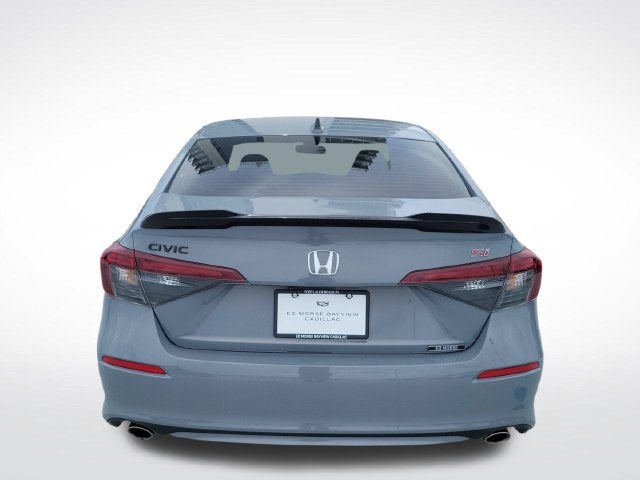 2026 Honda Civic Si Base