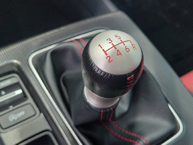 2026 Honda Civic Si Base