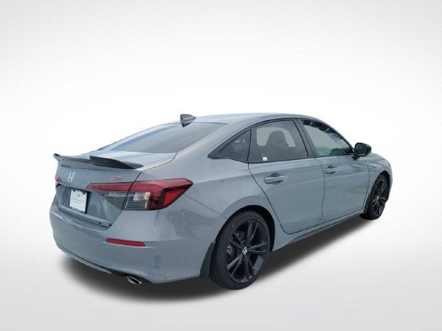 2026 Honda Civic Si Base