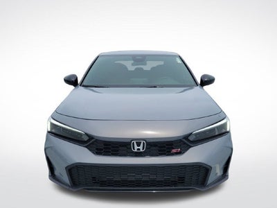 2026 Honda Civic Si Base