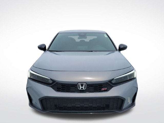 2026 Honda Civic Si Base