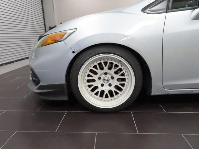 2015 Honda Civic Coupe EX