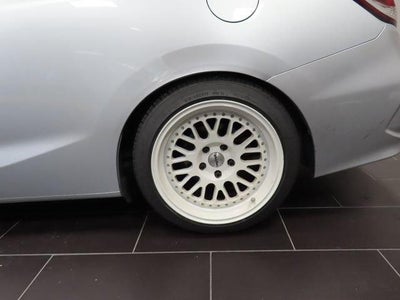 2015 Honda Civic Coupe EX