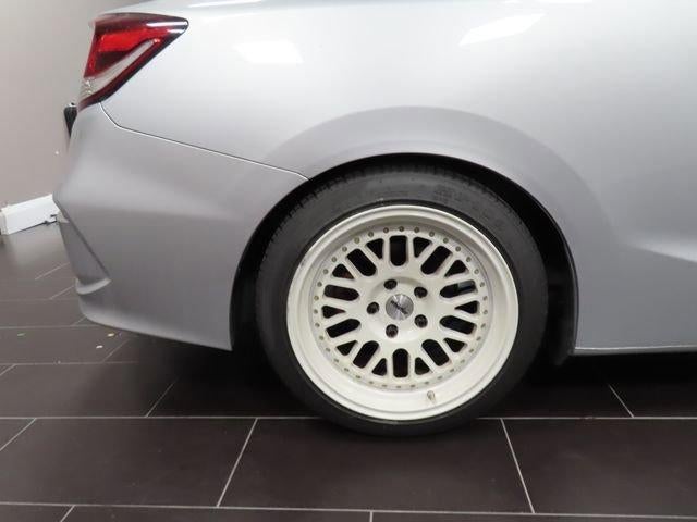 2015 Honda Civic Coupe EX