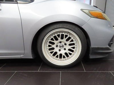 2015 Honda Civic Coupe EX