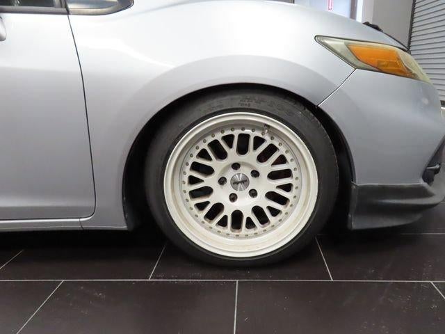 2015 Honda Civic Coupe EX