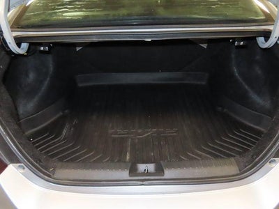 2015 Honda Civic Coupe EX