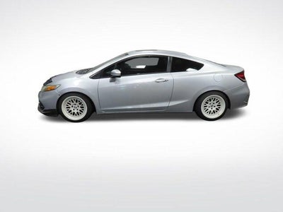 2015 Honda Civic Coupe EX