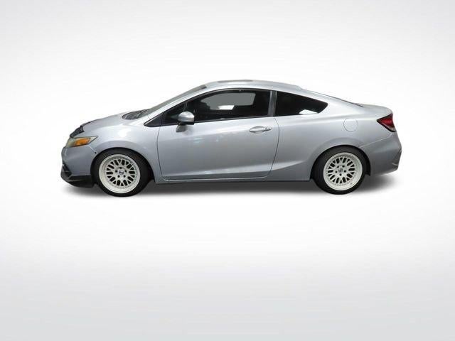 2015 Honda Civic Coupe EX