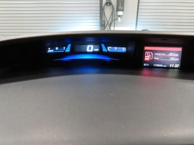 2015 Honda Civic Coupe EX