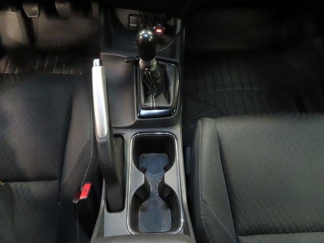 2015 Honda Civic Coupe EX